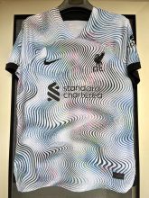 Men‘s Jersey Liverpool away  2022/2023