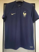 Men's France Home Jersey 2022/2023