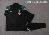 New Mens Liverpool Spring Training suit 23/24