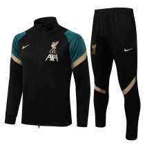 New Mens Liverpool Spring Training suit 23/24