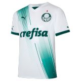 Mens Jersey Palmeiras Away S-XXXL 2023-2024