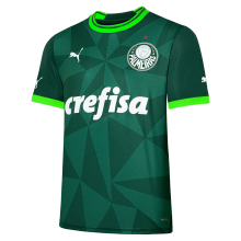 Mens Jersey Palmeiras home S-XXXL 2023-2024