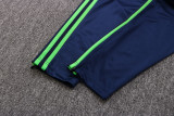 Juventus New Green Training suit  Mens Jackets and Pants 22/23
