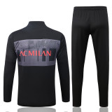 2022/2023 AC New Milan Mens Jersey Suit