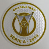 23/24 Sao Paulo Home Soccer Jersey