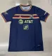 23/24 America Dark Blue Jersey Fans Version