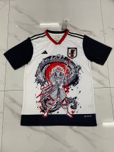 23/24 Japan Special Soccer Jersey Fans Version
