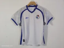 23/24 Panama Away Soccer Jersey Fans Version