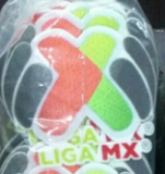 23/24 Monterrey Red Soccer Jersey Fan Version
