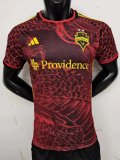23/24 Seattle Sounders FC Away Jersey Player Version