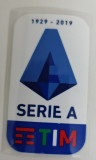 Serie A Patch