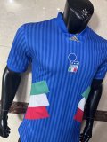 23/24 Italy Special Soccer Jersey Player Version