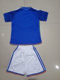 23/24 Italy Home Kids Jersey