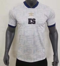 23/24 Salvador Away Soccer Jersey Fans Version