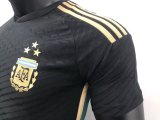 23/24 Argentina Special Jersey With 3 stars Player Version