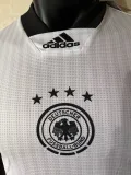 23/24 Germany Special Soccer Jersey Player Version