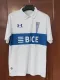 23/24 Universidad Catolica Home Jersey Fans Soccer Jersey