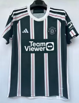 Mens Manchester United away 2023/24