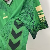 Mens  Real Betis Special Edition Jersey 2023/24