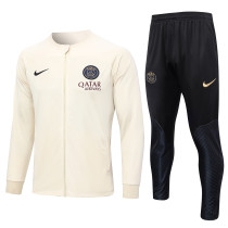 Mens Paris/PSG New  Jersey Training suit  2023/24