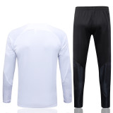 Mens Psg Jacket + Pants Training Suit 2023/24