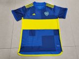 Mens Jersey  Boca home 2023/24