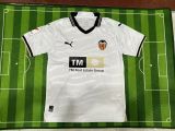 Mens Valencia Home Jersey  2023/224