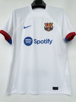 Mens Barcelona away Jersey 2023/24