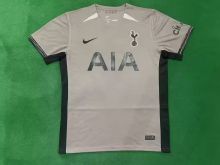 Tottenham Hotspur Away Jersey Mens 2023/24