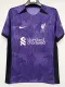 Mens Liverpool second away Jesery 2023/24