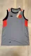 Mens Jersey Vasco da Gama gray vest 2023/24