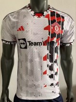 Mens Manchester United special edition Player Version  2023/24
