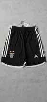 Mens Benfica Away Short  2023/24