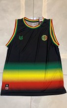 Mens Jersey Vasco da Gama Rainbow Edition Vest 2023/24