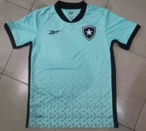 Mens Botafogo sky blue Jersey 2023/24