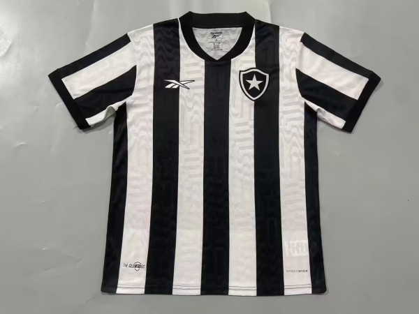 Mens Botafogo home Jersey 2023/24