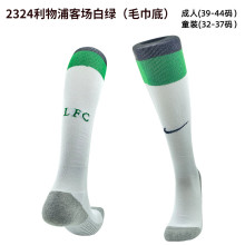 Mens liverpool football socks