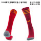 Mens Roma football socks