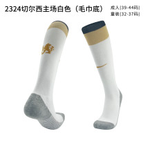 Mens chelsea football socks