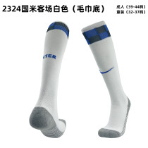 Mens Inter Milan football socks