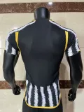 Mens Juventus home Jersey Player version 2023/24