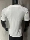 Mens Inter Milan away Jersey Player version 2023/24
