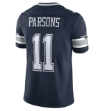 Men’s NFL Dallas Cowboys Micah Parsons Nike Vapor Limited