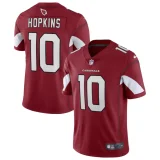 Men’s NFL Arizona Cardinals DeAndre Hopkins Home – Vapor Limited Player Jersey