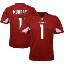 Youth NFL Nike Kyler Murray Arizona Cardinals Game Jersey – Cardinal Red