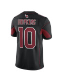 Men’s NFL Arizona Cardinals DeAndre Hopkins Alt Black – Vapor Limited Player Jersey