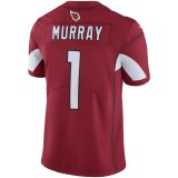 Men’s NFL Arizona Cardinals Kyler Murray Home – Vapor Limited Player Jersey
