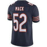 Men’s NFL Chicago Bears Khalil Mack Home – Limited