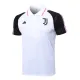 Mens Juventus white POLO 2023/24