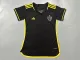 Womens  Atletico Minero second away  Jersey 2023/24